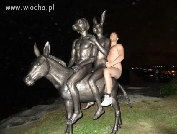 Z cylku ja i