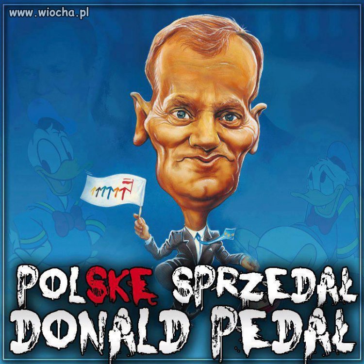 Co racja 