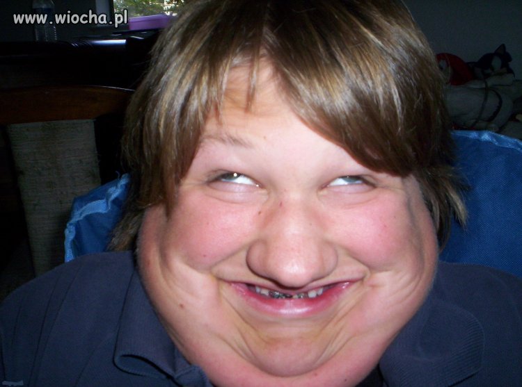 Patrz mi prosto w oczy