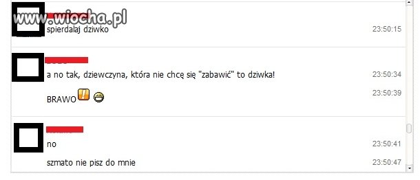 Mężczyźni XXI wieku