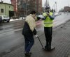 Plastikowy Policjant w każdym mieście