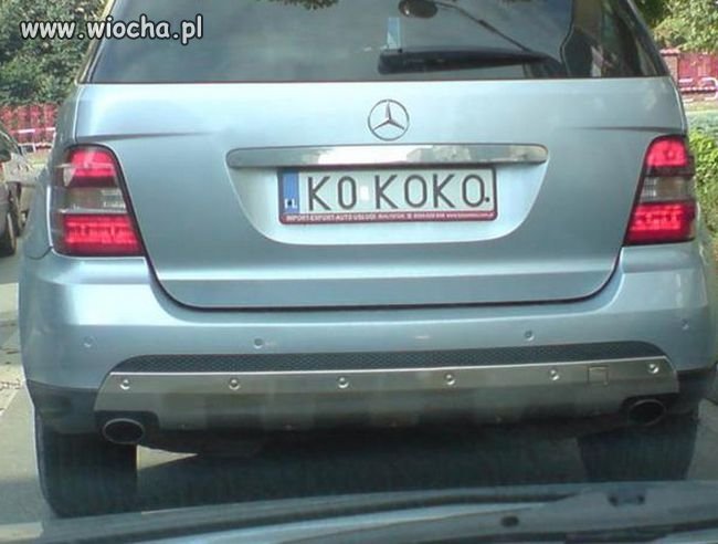 KO KOKO - FURA SPOKO