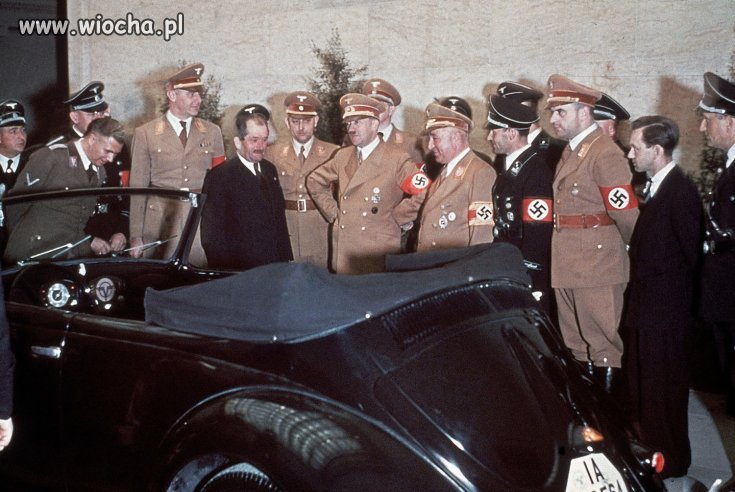 Największa wiocha w historii świata 