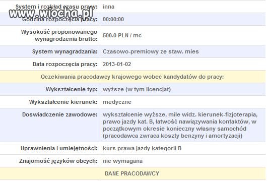 Nie no jak dla mnie to WIOCHA 
