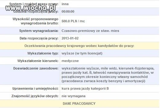 Nie no jak dla mnie to WIOCHA 