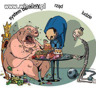 Jeszcze sku***syny wprowadzają opłatę