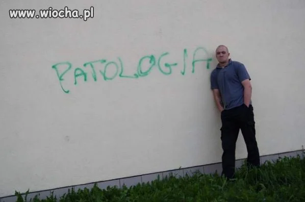 Co kto lubi.