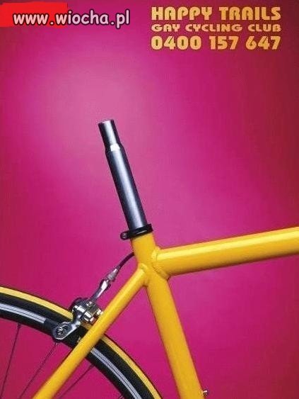 Szczęśliwa podróż.Klub rowerowy dal ...