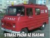 Strasz to zgaśnie 