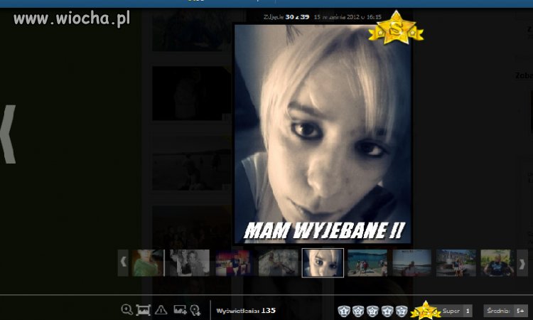 Mam Wy*ebane