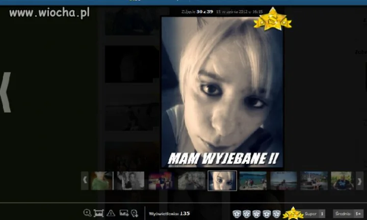 Mam Wy*ebane
