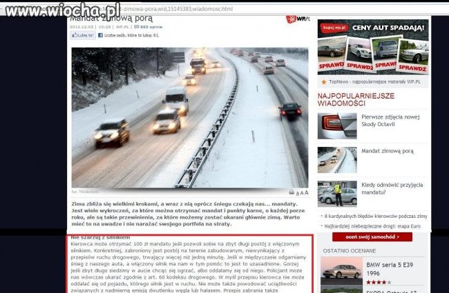 Paradoks polskiego prawa...
