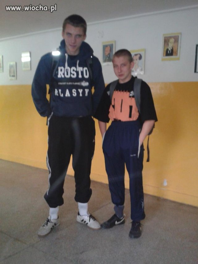 Gangsterzy