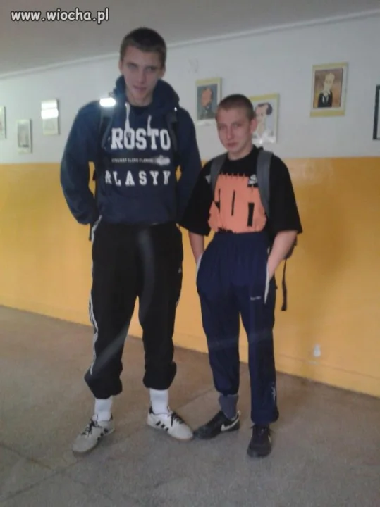 Gangsterzy