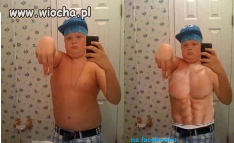 Mistrz photoshopa 