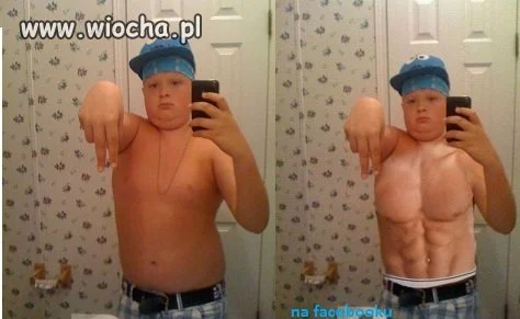 Mistrz photoshopa 