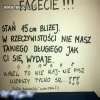 Informacja na wagę złota...