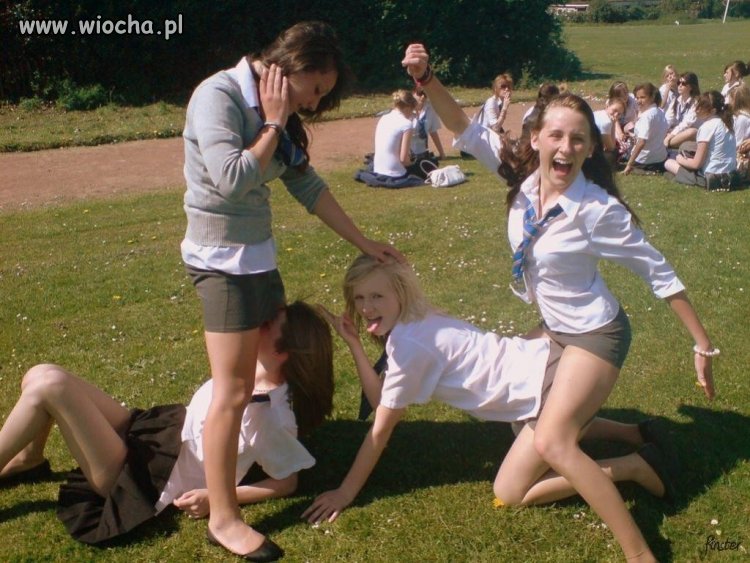 Dla tych, którzy pierwszy raz zamierzają uprawiać 