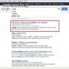 Google