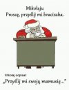 Skłonny do spełniania życzeń 