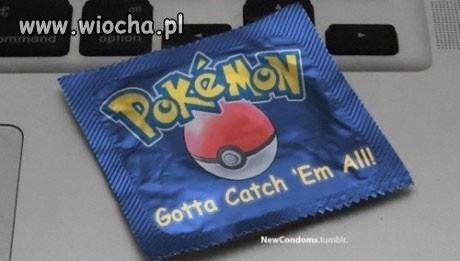 Pokemon wracaj do pokebola