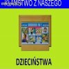 Kłamstwo z naszego dzieciństwa...