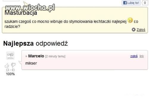 Masturbacja