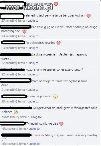 Kto lepszy w łóżku