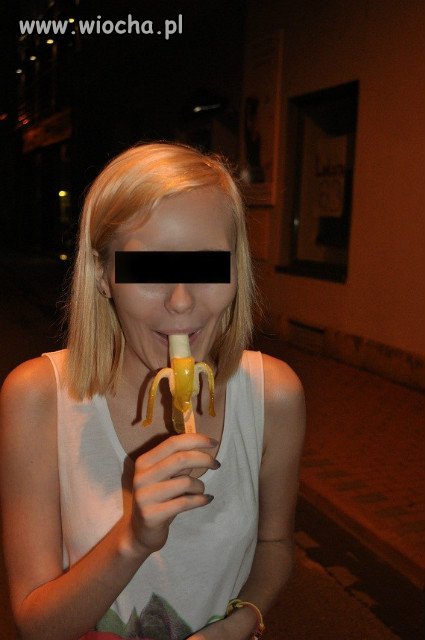 W pracy 