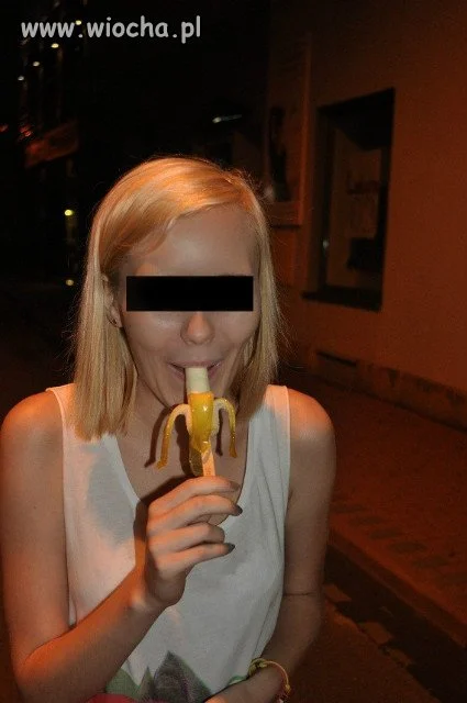 W pracy 