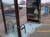 Jak można tak bez skrupułów zniszczyć własność publiczną...