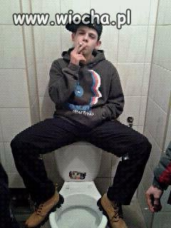 Tak pali gangsta