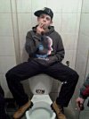 Tak pali gangsta