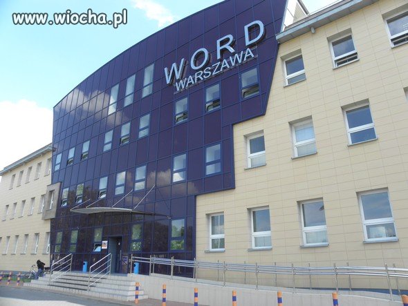 To jest dopiero wiocha!