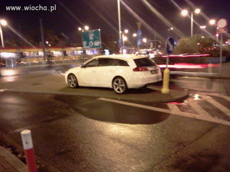 Mistrz Parkowania cz 2