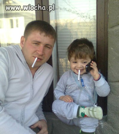 To wcale nie jest zabawne!