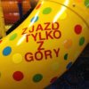 W przedszkolu u mojego siostrzeńca ... 
