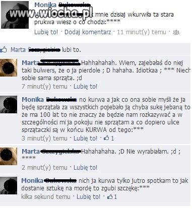 Ależ to słodkie...