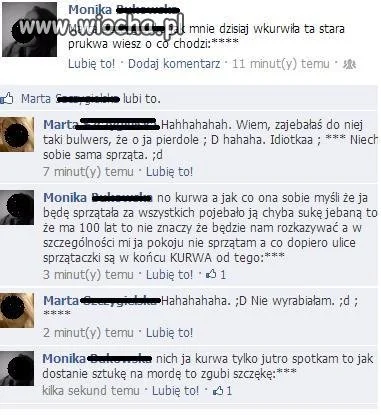 Ależ to słodkie...