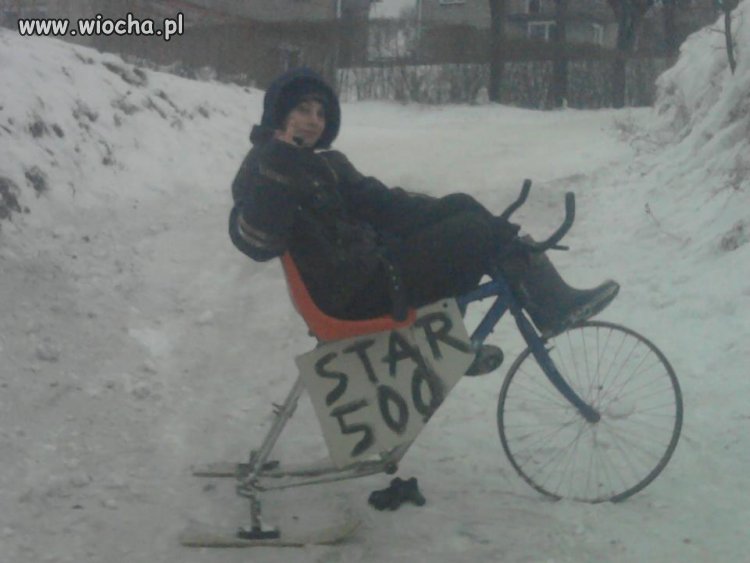 Star 500