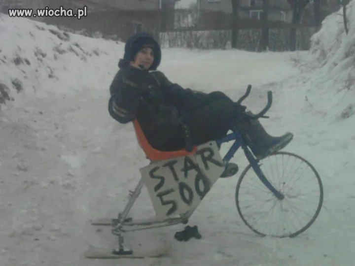 Star 500