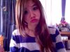 Kaczy dzióbek na kamerce