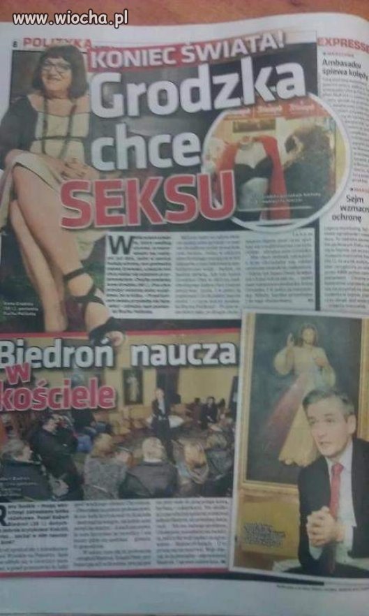 A to nas czeka w nowym roku 