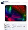 Nie ma to jak pokazywać dupę na fb .