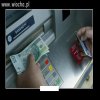 W bankomacie zapłacisz za dostęp do własnych pieniędzy