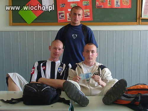 Leszczyński gangster