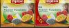 Lipton i ich wspaniałe gratisy...