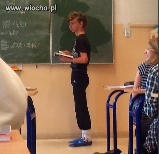 Nie ogarniam ludzi...