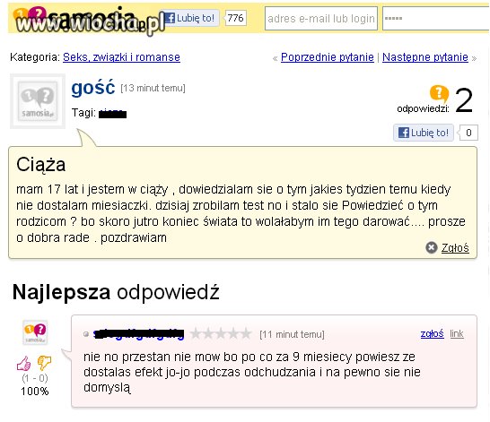 Nie ma to jak