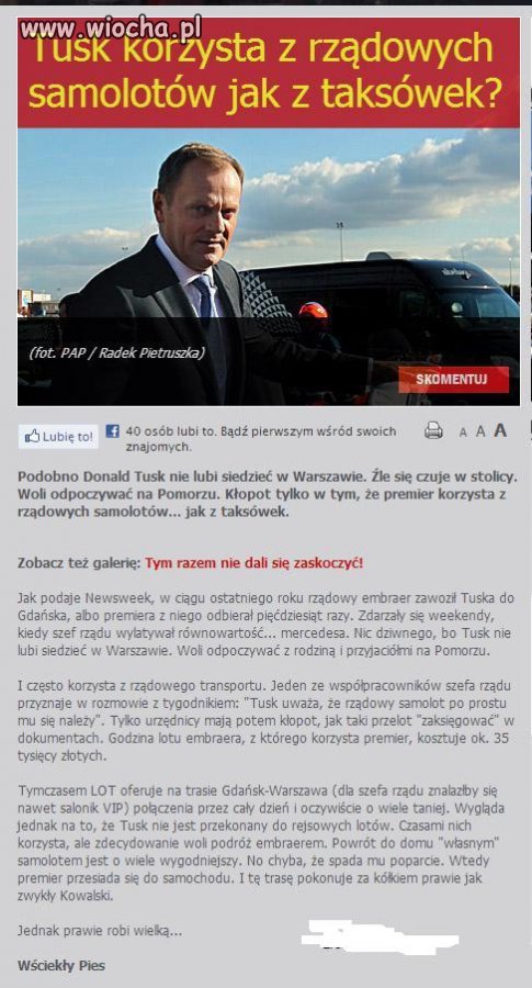 Nieźle...